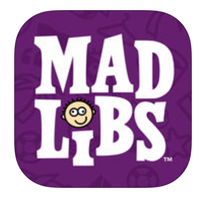 mad libs app review