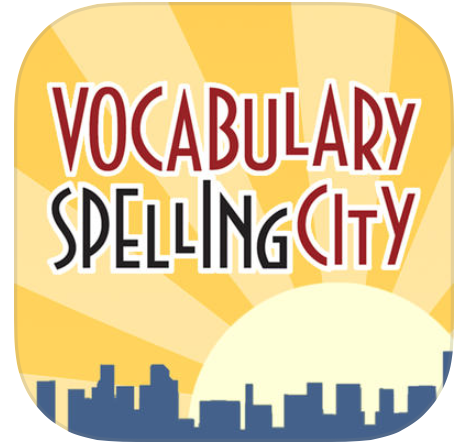 spelling city app icon