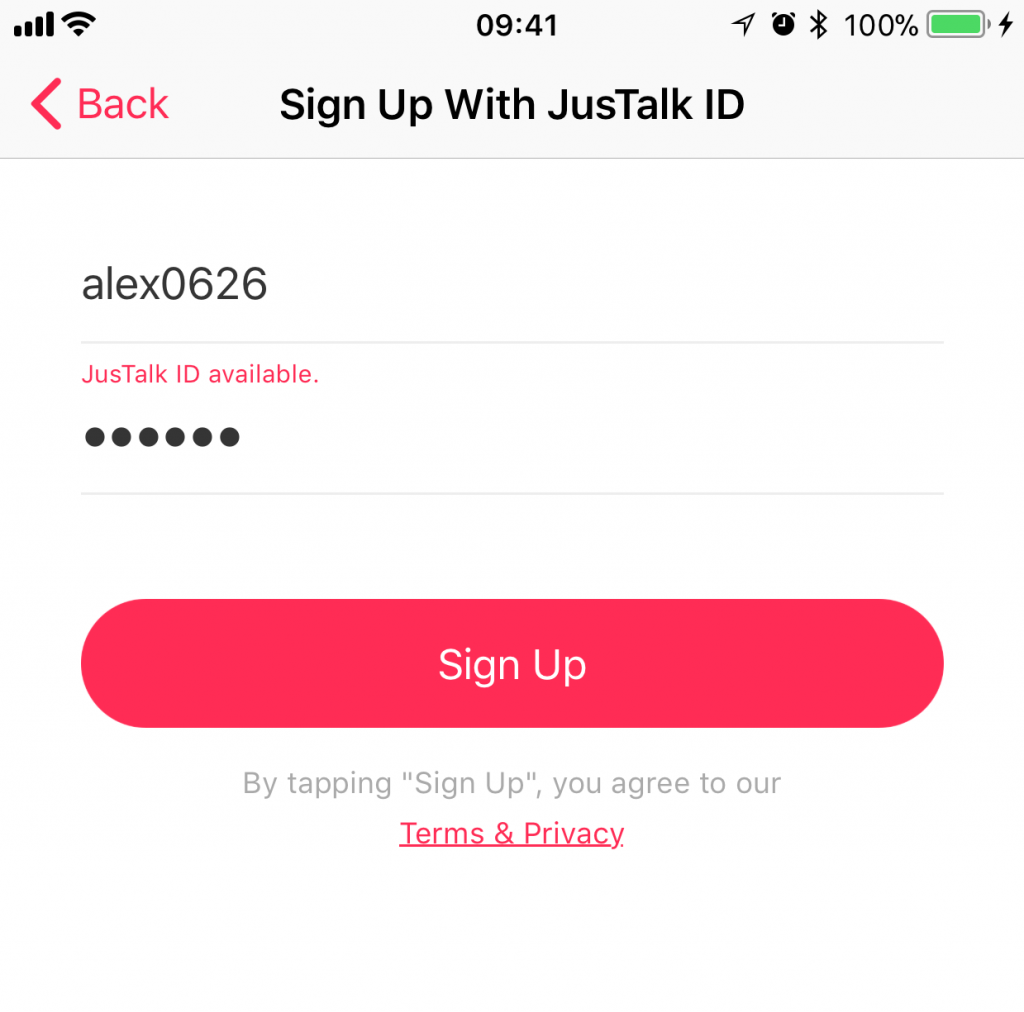 JusTalk - Video Chat & Calls - Apps on Google Play