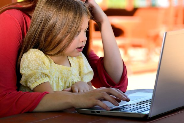 Kidslox on X: Do you know what your kids are doing online? / X