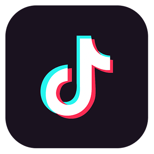 Tiktok icon