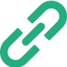 Icon link