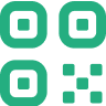 Icon QR