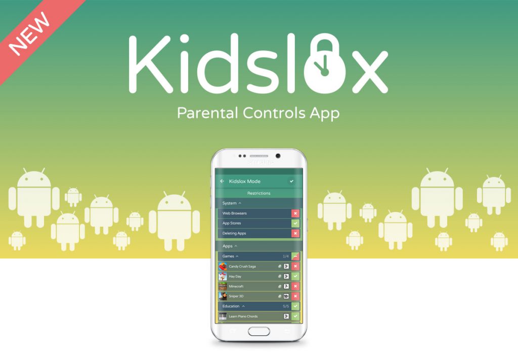 android parental control free