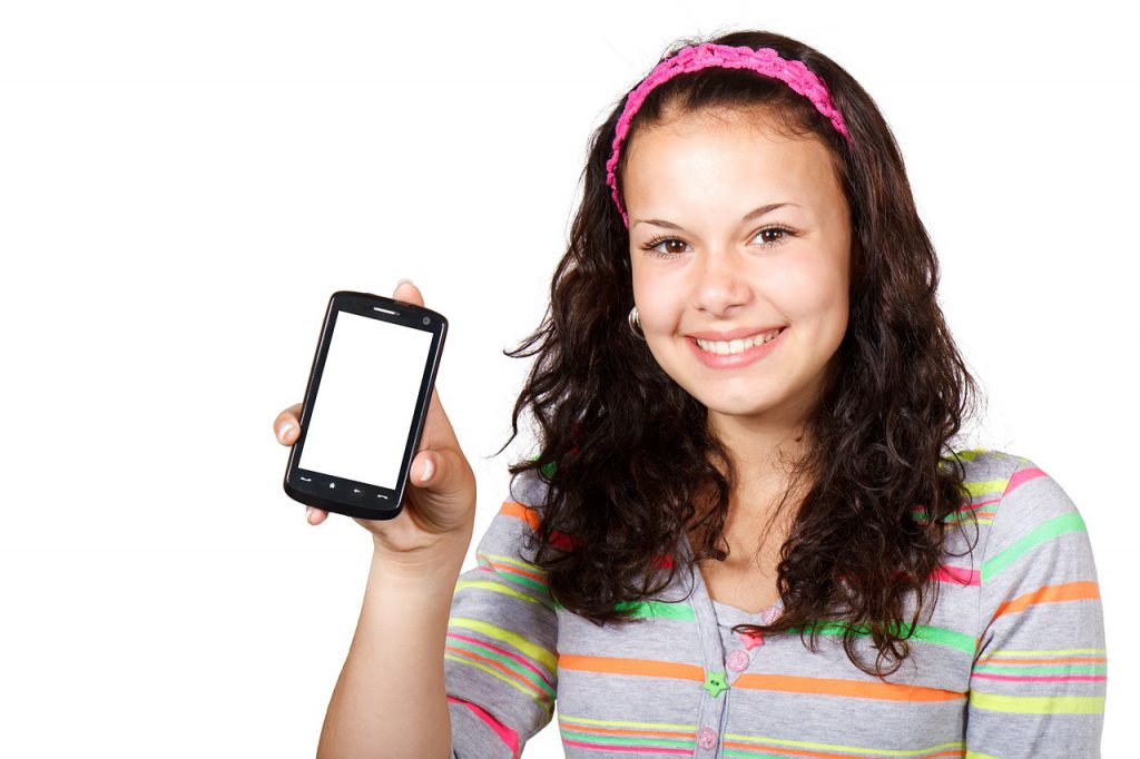 A guide to setting cell phone rules for your 16 year old | Kidslox