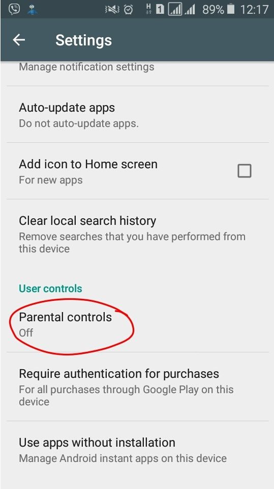How To Block Inappropriate Content on Android: Best Methods