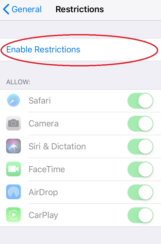 How to Block Websites on iPhone Comprehensive Guide