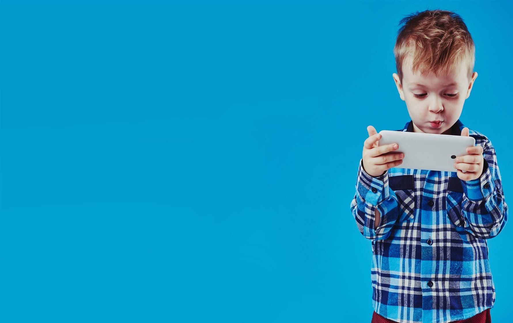 Protect Your Child From Digital Addiction Limit Screen Time