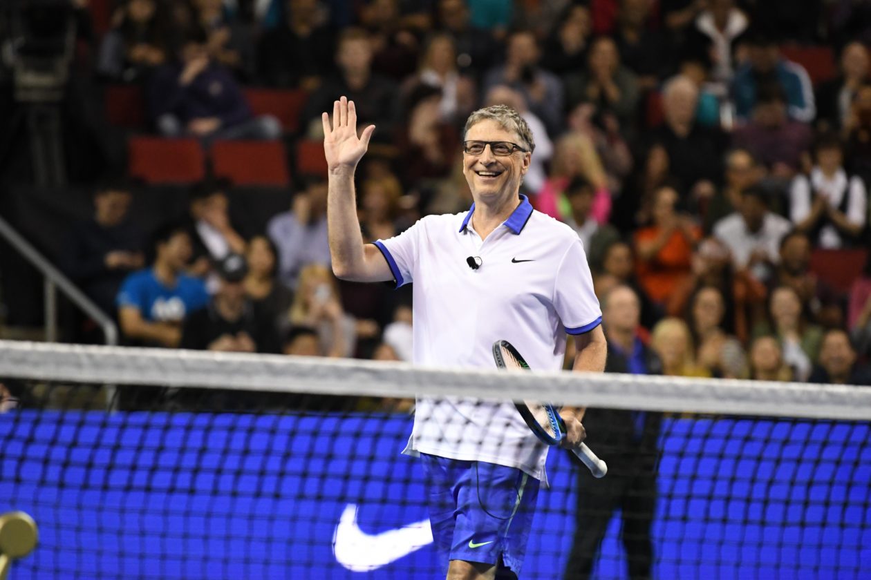 5 Surpring Hobbies of Tech Companies Leaders
