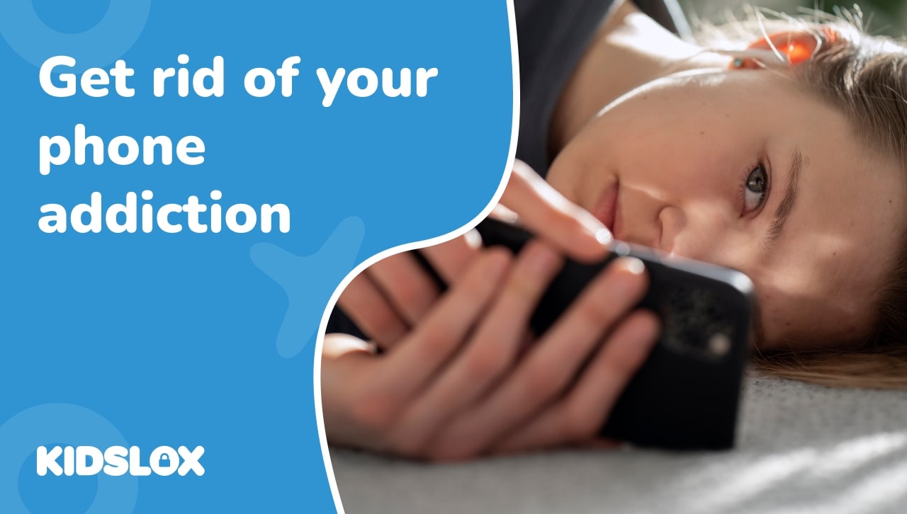 Cell Phone Addiction: Is It Really a Thing, and What Can You Do?