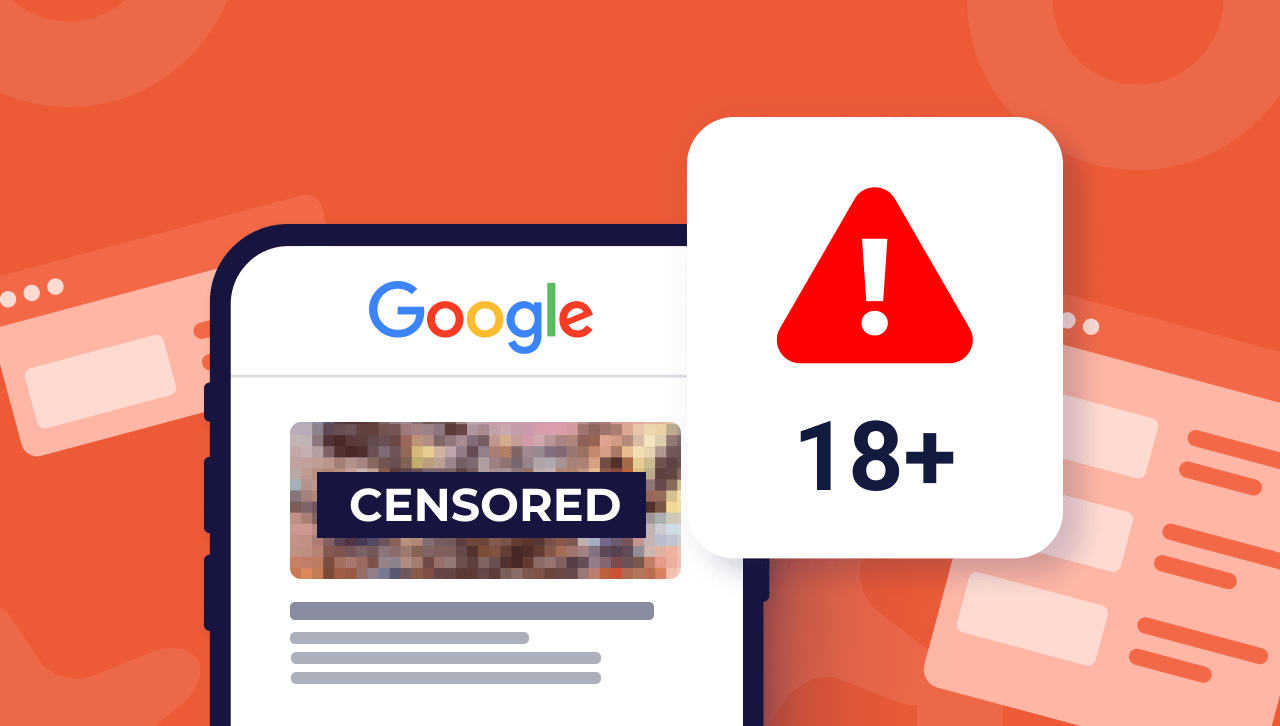 How to Block Adult Content on Google picture