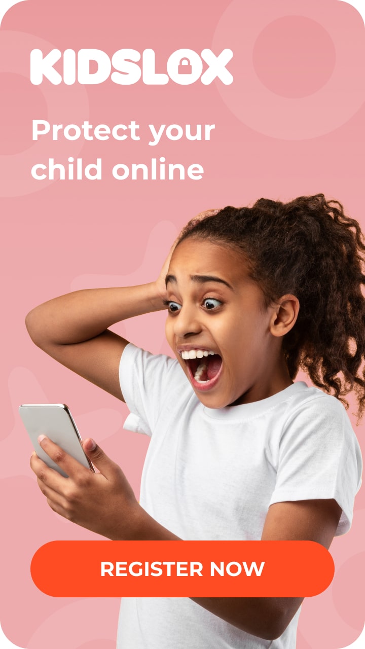 Youtube kids view online history