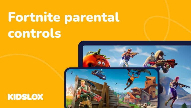 Fortnite Parental Controls, A Parents Guide | Kidslox