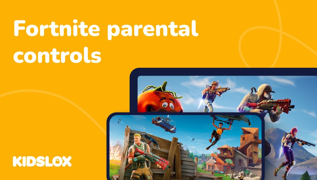 Guia de Controle Parental do Fortnite