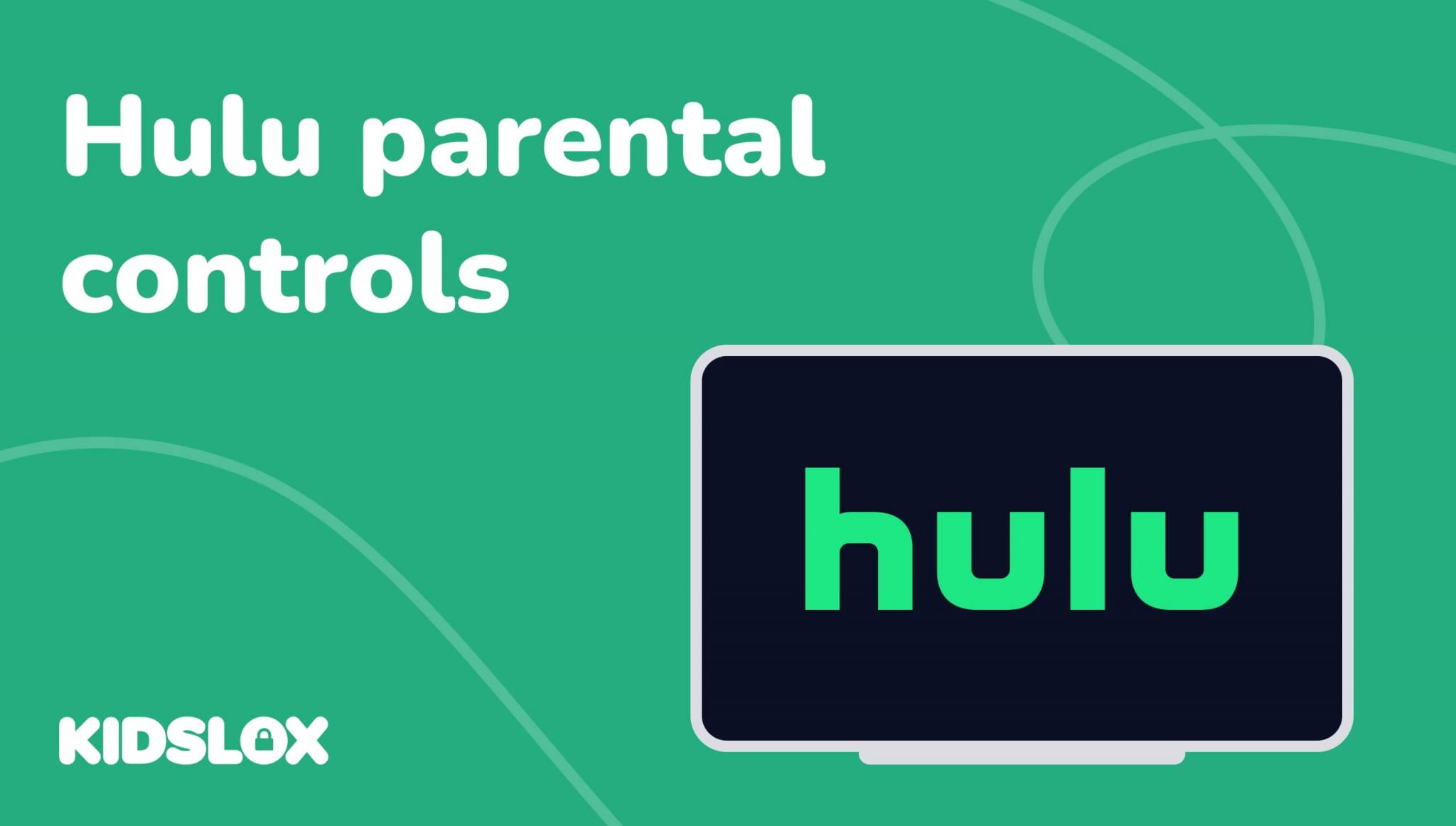 How to use Hulu parental controls a practical guide Kidslox