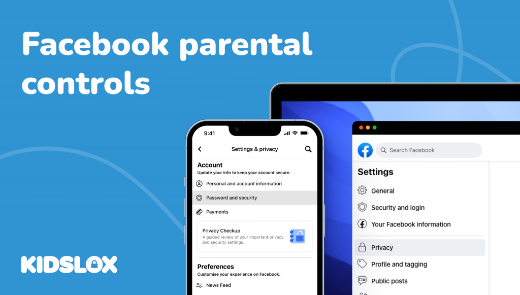 Kidslox  The Best Parental Control App For iPhone & Android