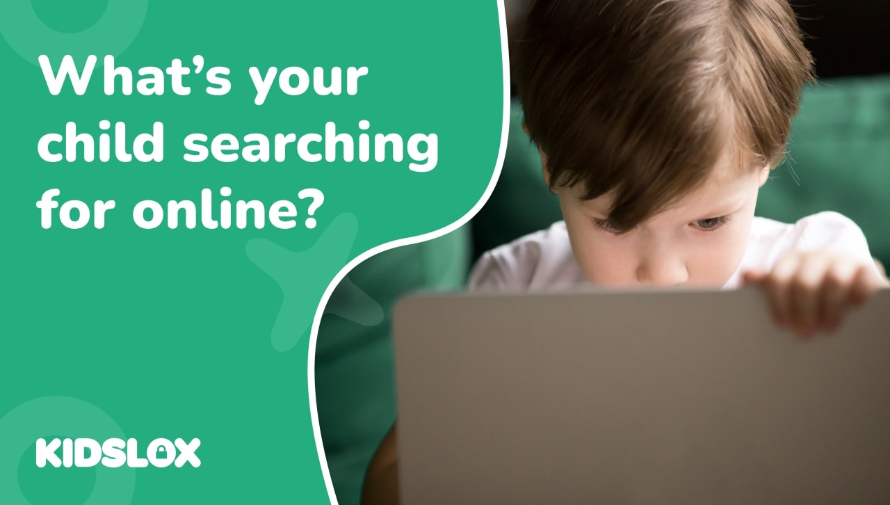 Kidslox on X: Do you know what your kids are doing online?   / X