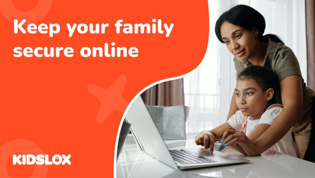 Family & online safety