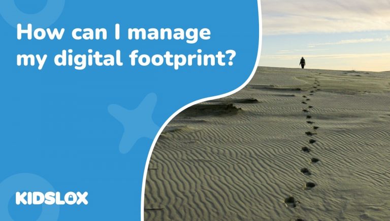 Understanding And Managing Your Digital Footprint: A Comprehensive ...