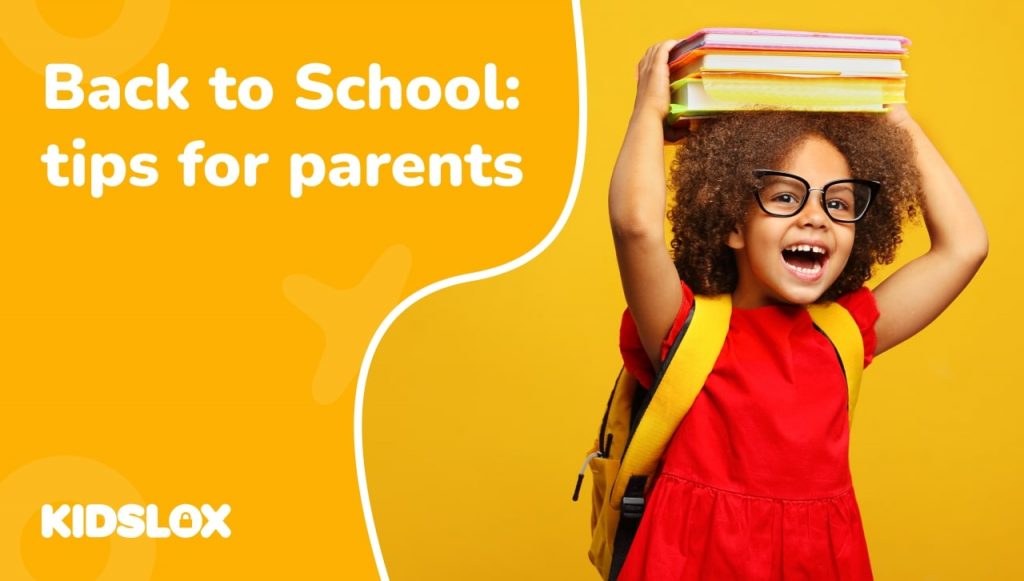 Back-to-School Season Tips and Tricks