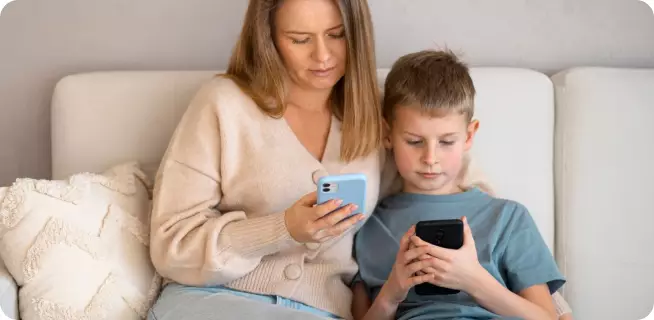 How to get the most out of Kidslox