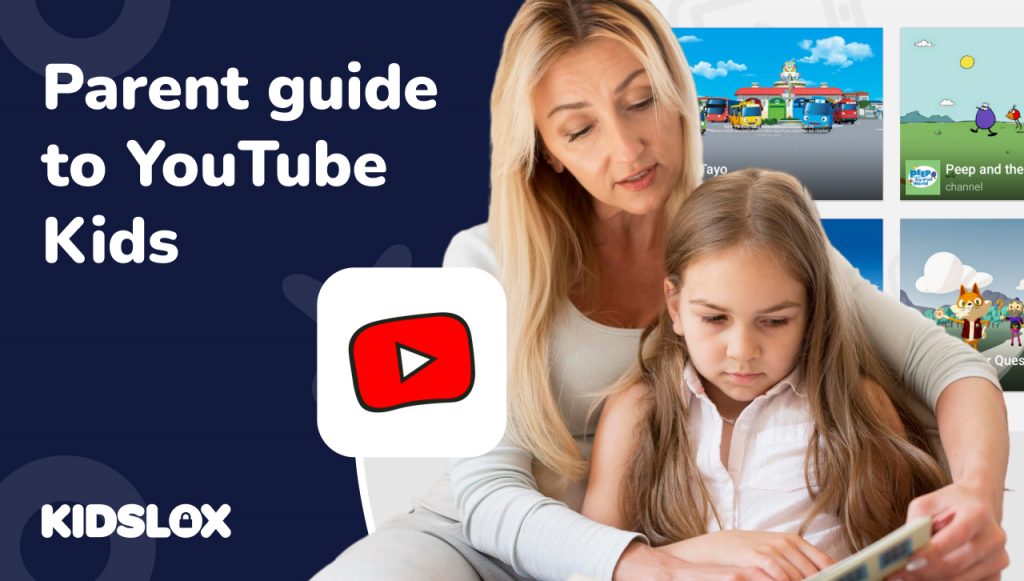 Youtube kids