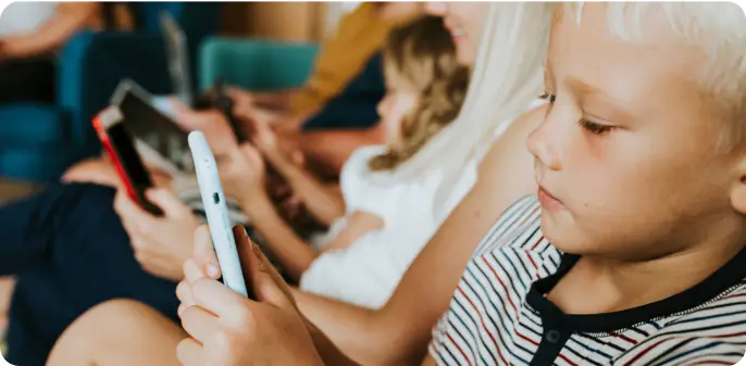 Should you let them take their phone to school