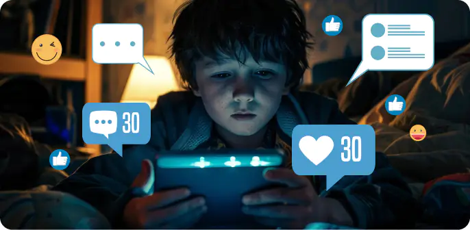Strategies to reduce the risk of phone addiction