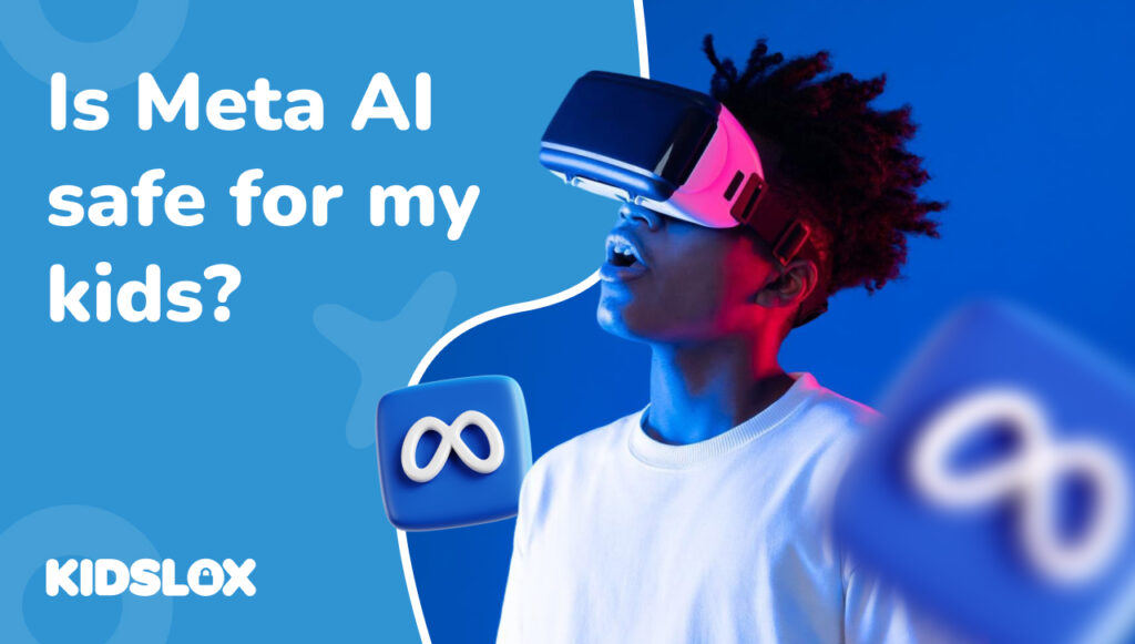 Is Meta AI safe?