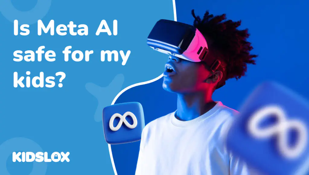 Is Meta AI safe?