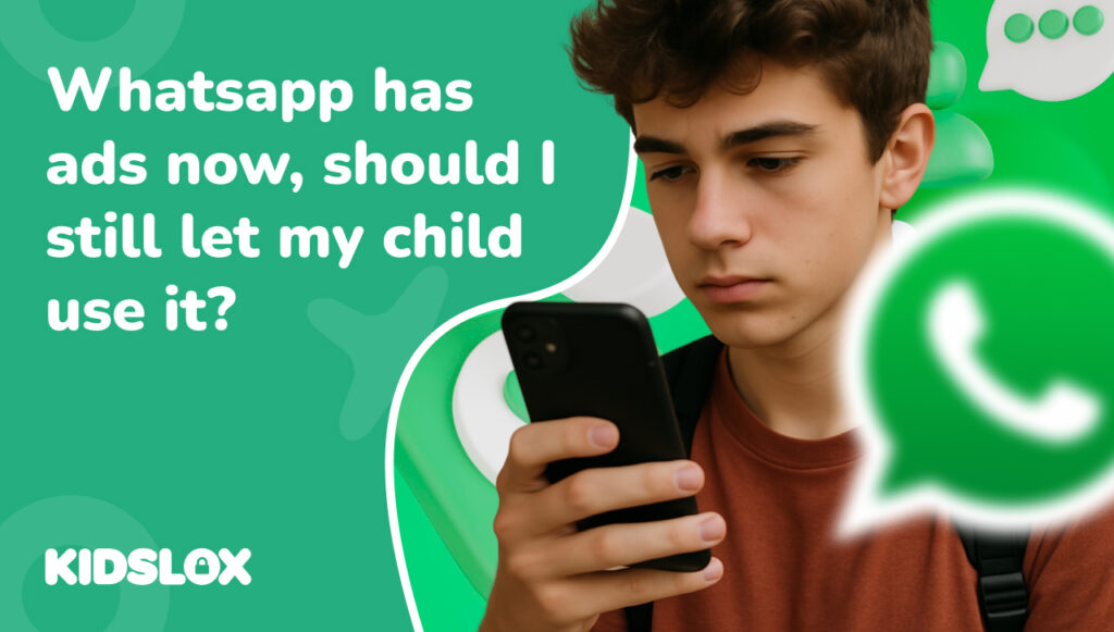 WhatsApp ads
